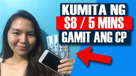 paano kumita ng pera gamit ang cellphone|Kumita Ng ₱11,700 Sa Online Gamit Cellphone o Laptop (Easy).